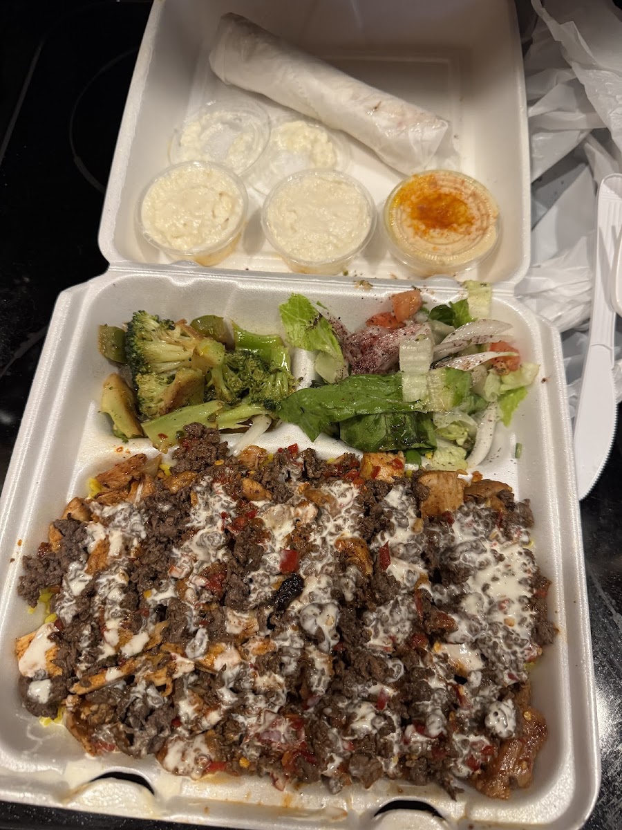 Atlas Kebab And Grill Photos 2