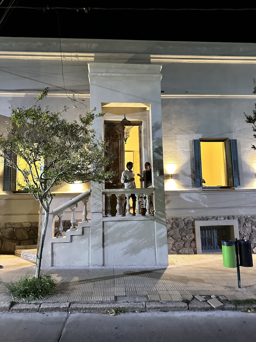 Gomero Cantina Y Restaurante